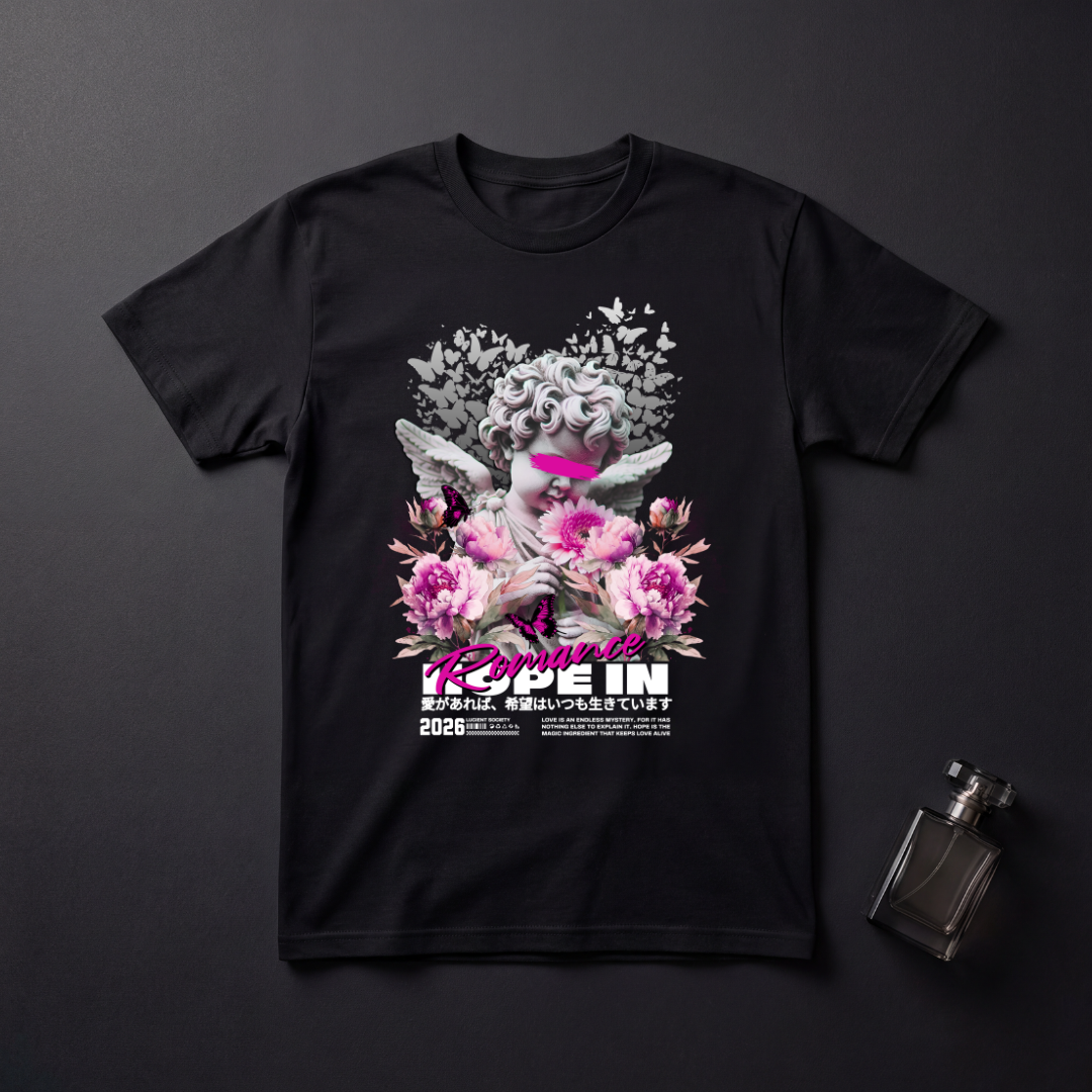 Cupid’s Hope T-Shirt