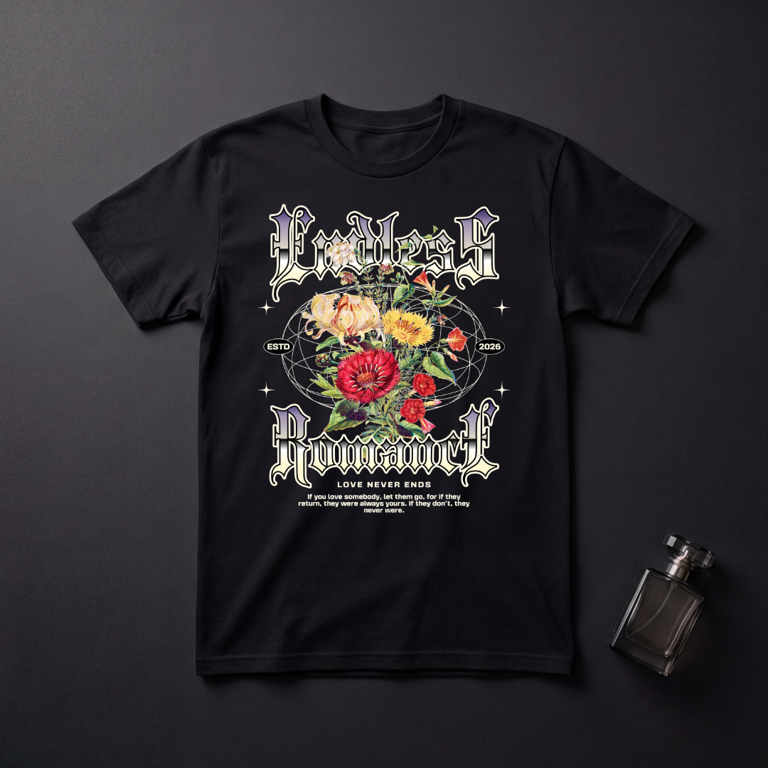 Endless Romance T-Shirt