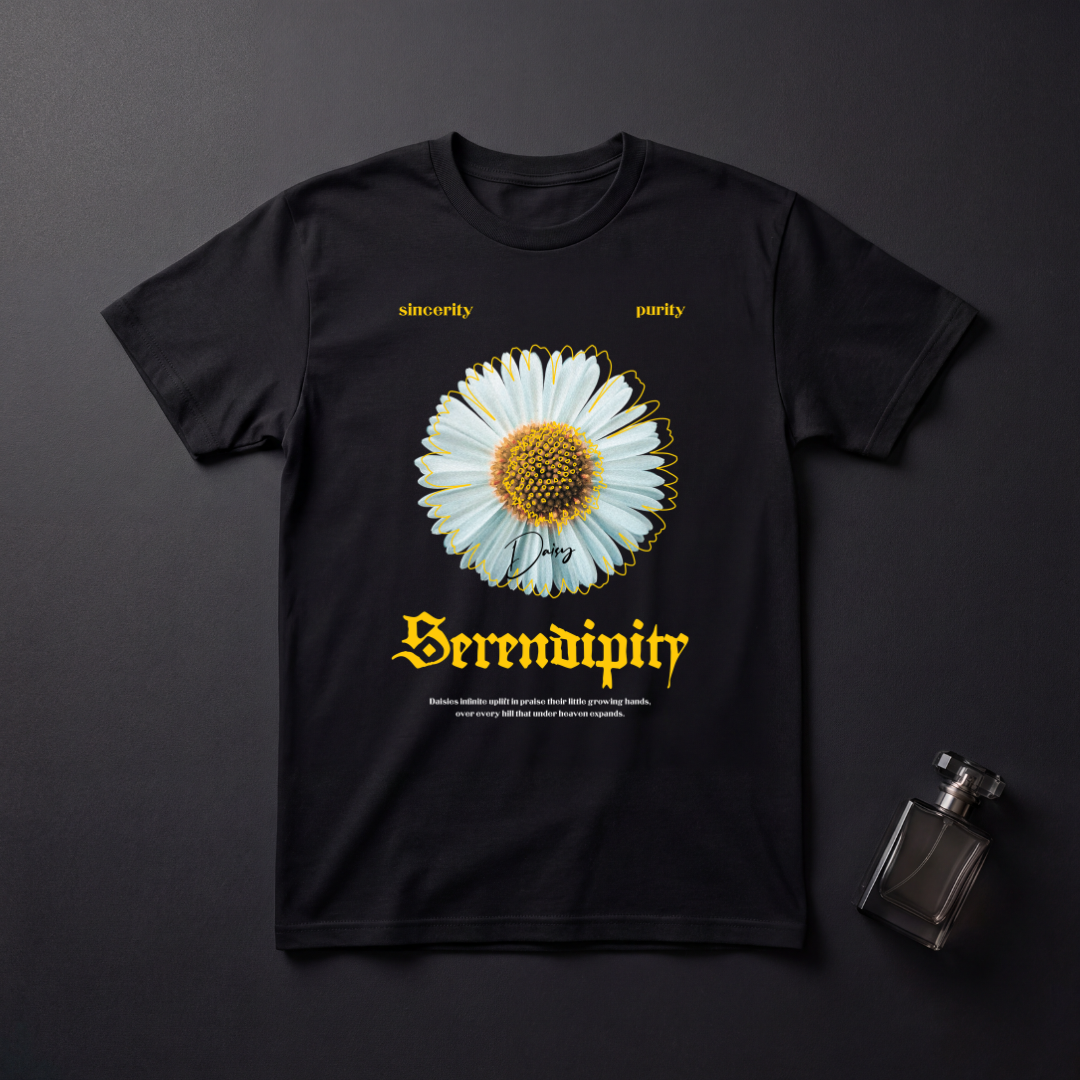 Serendipity T-Shirt
