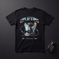 Chrome Wings T-Shirt