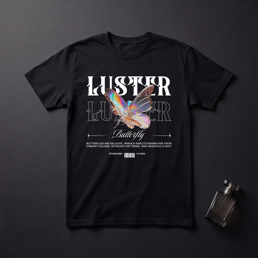 Luster T-Shirt