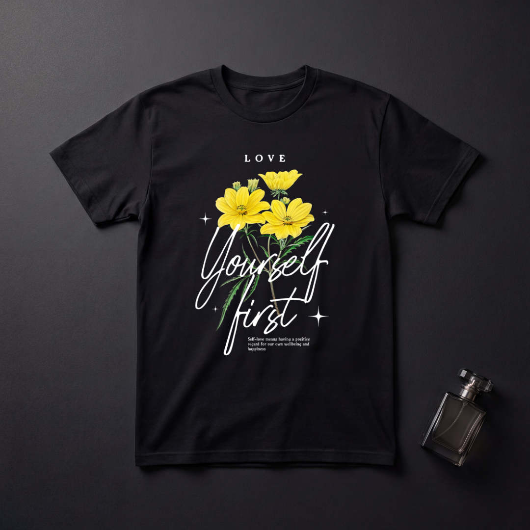 Self-Love T-Shirt