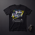 Peony Flower T-Shirt