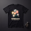Wildflowers T-Shirt