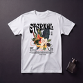 Nature’s Pulse T-Shirt