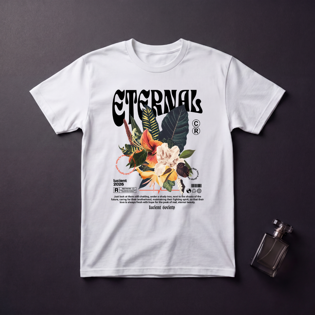 Nature’s Pulse T-Shirt