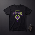 Infected Heart T-Shirt