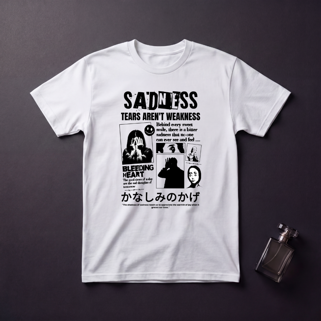 Void Smile T-Shirt