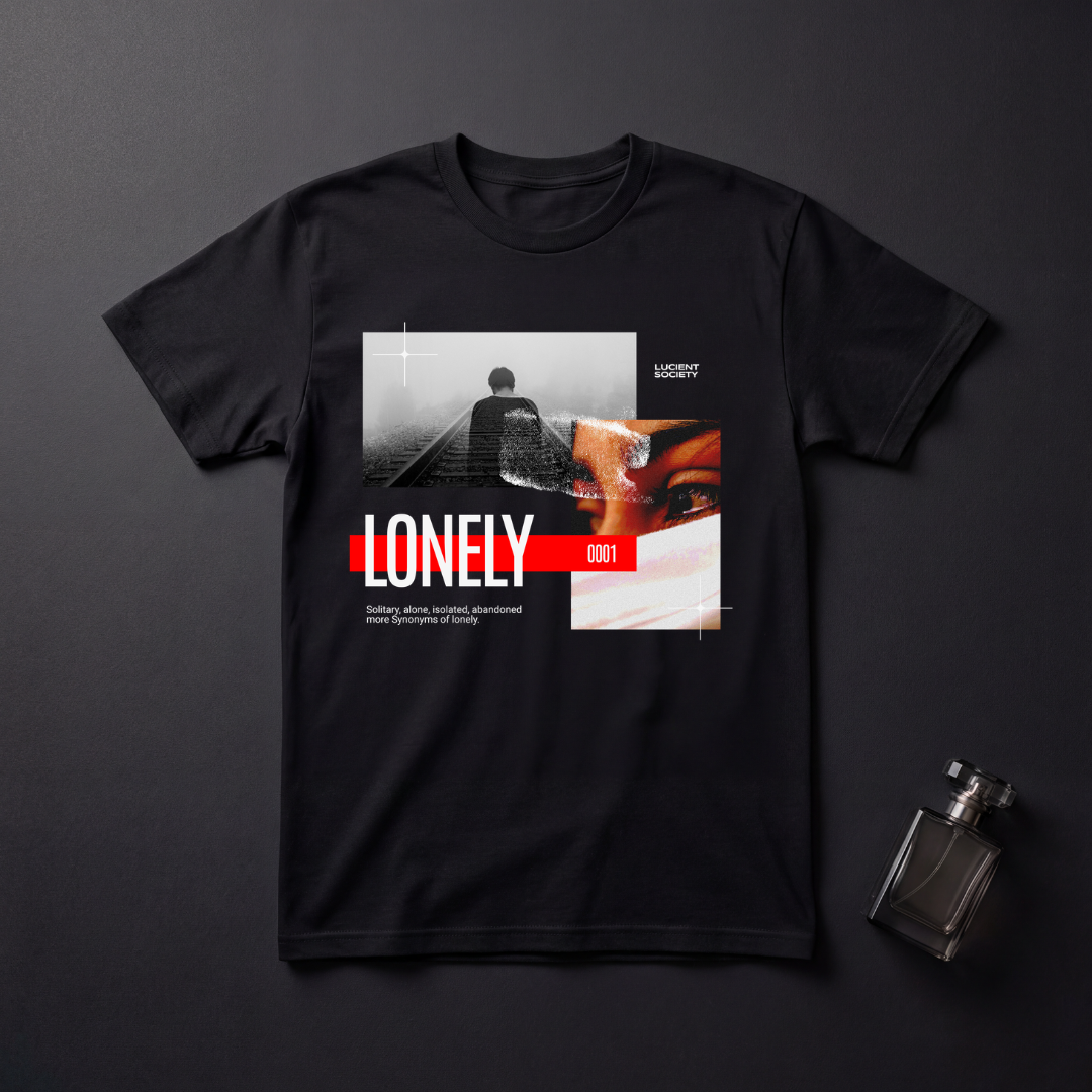 Lonely T-Shirt