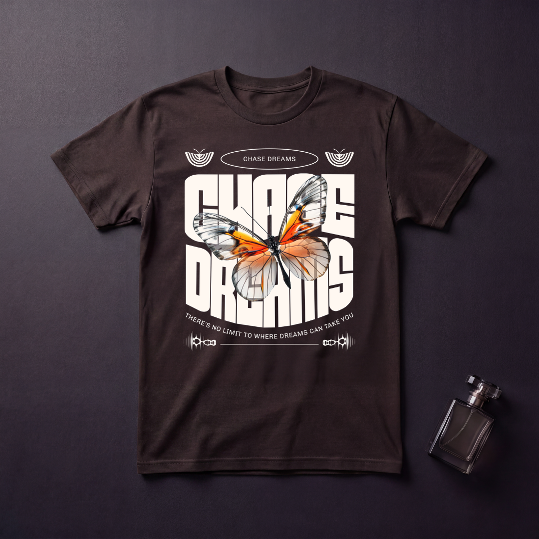 Dream Chaser T-Shirt