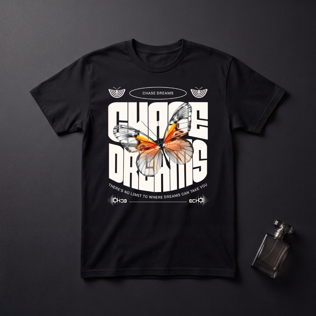 Dream Chaser T-Shirt