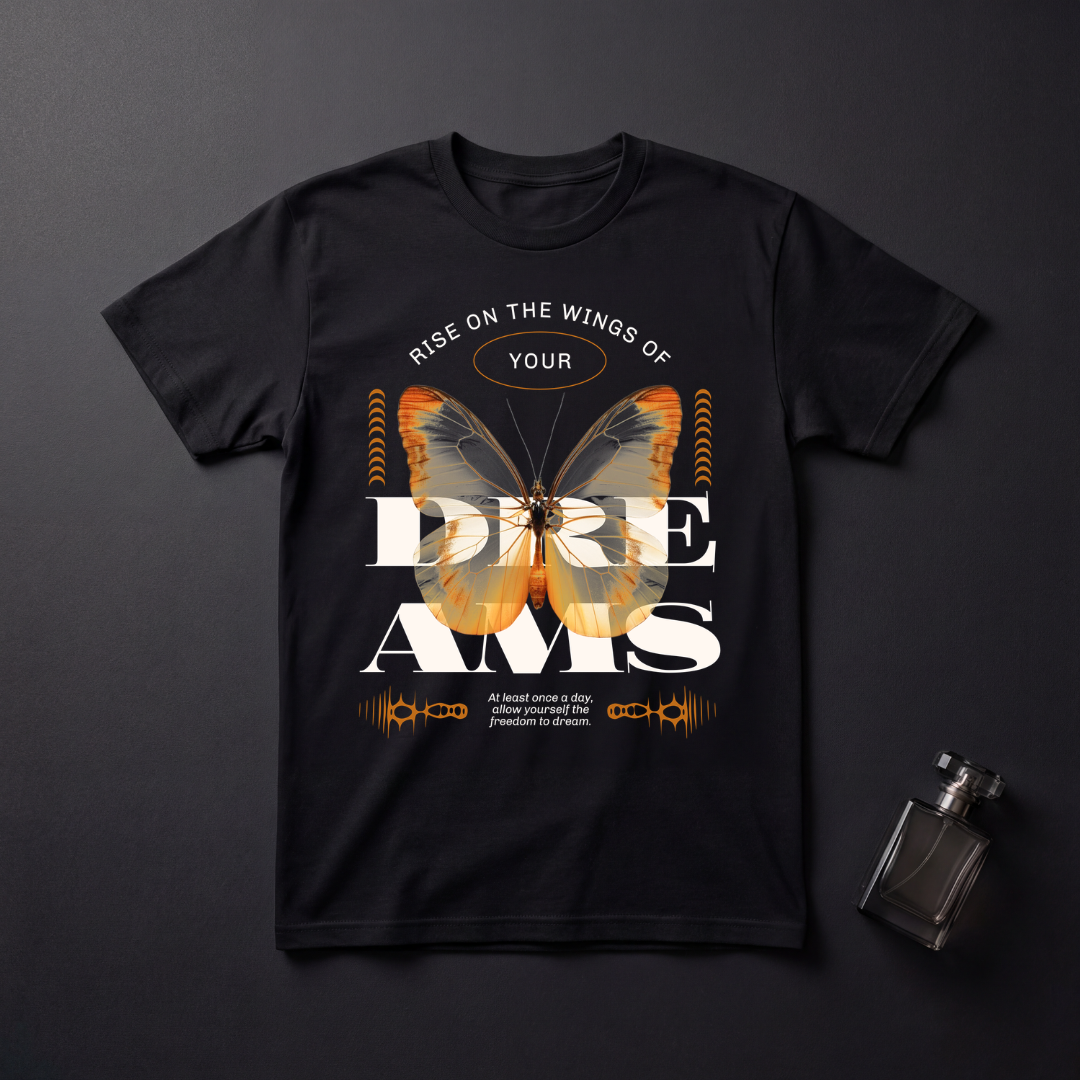 Dreamborne T-Shirt