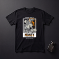 Money Warrior T-Shirt