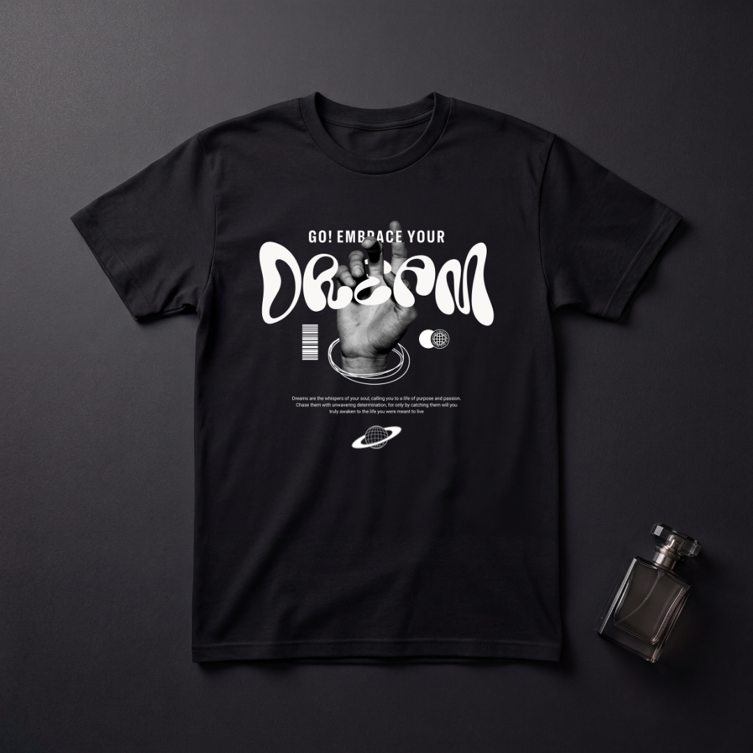 Dream Signal T-Shirt
