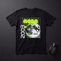 Lunar Signal 2003 T-Shirt