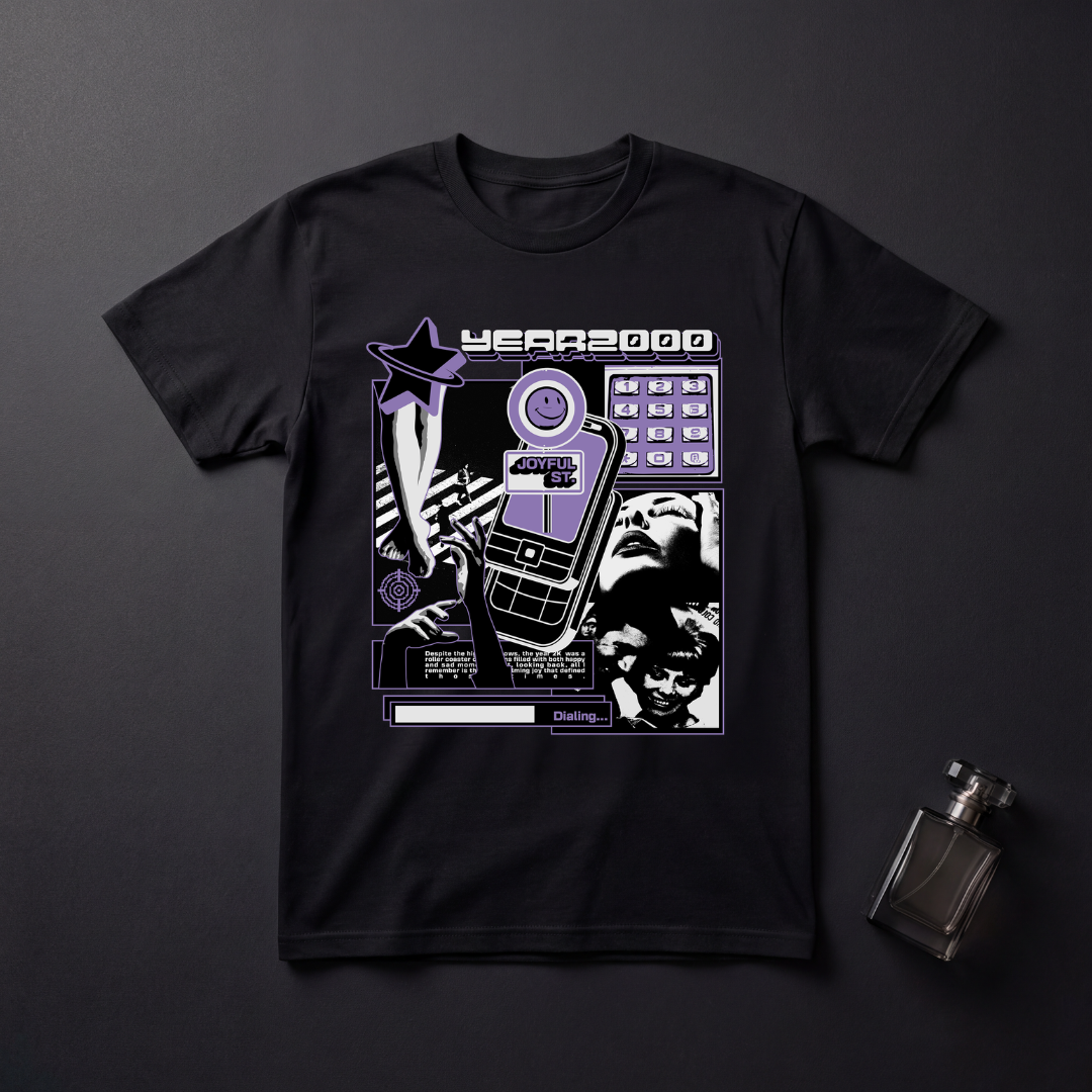 Nostalgia T-Shirt