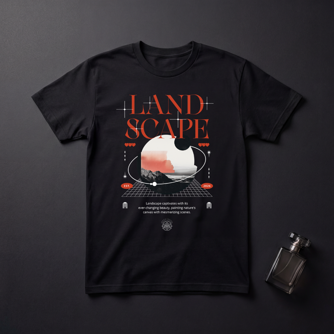 Dreamscape T-Shirt