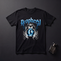 Blue Prophecy T-Shirt