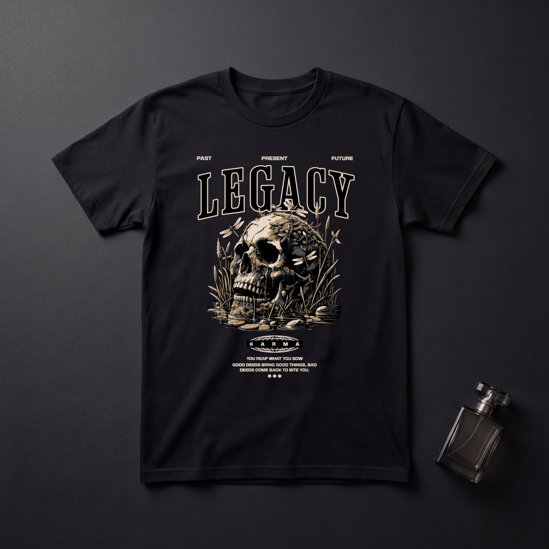 Karma Legacy T-Shirt
