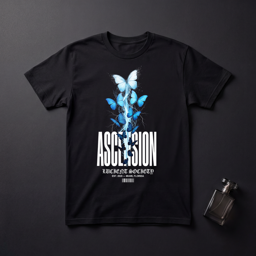 Ascension T-Shirt