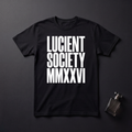 Block Stack T-Shirt