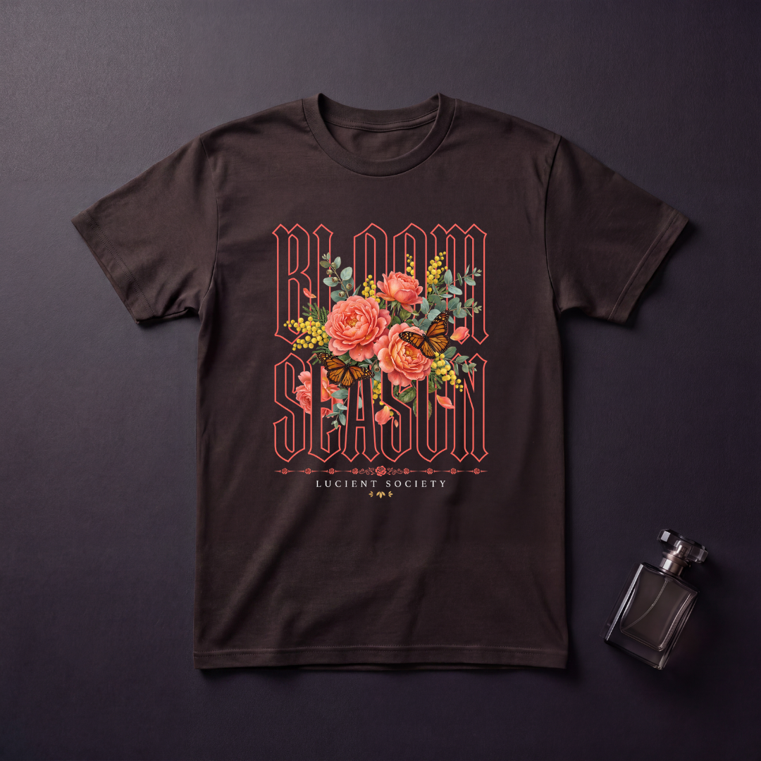 Bloom Season T-Shirt