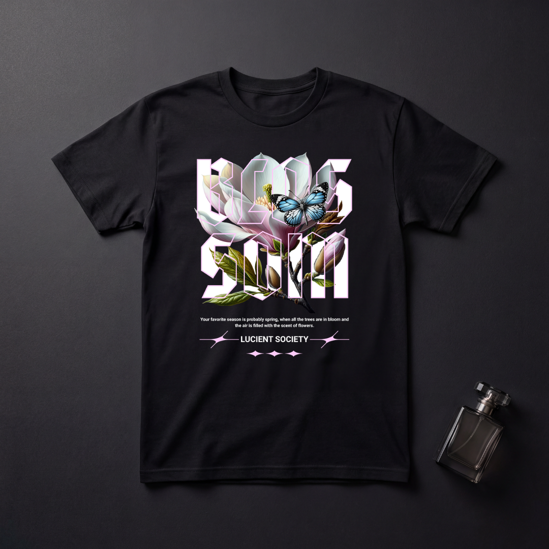 Blossom T-Shirt