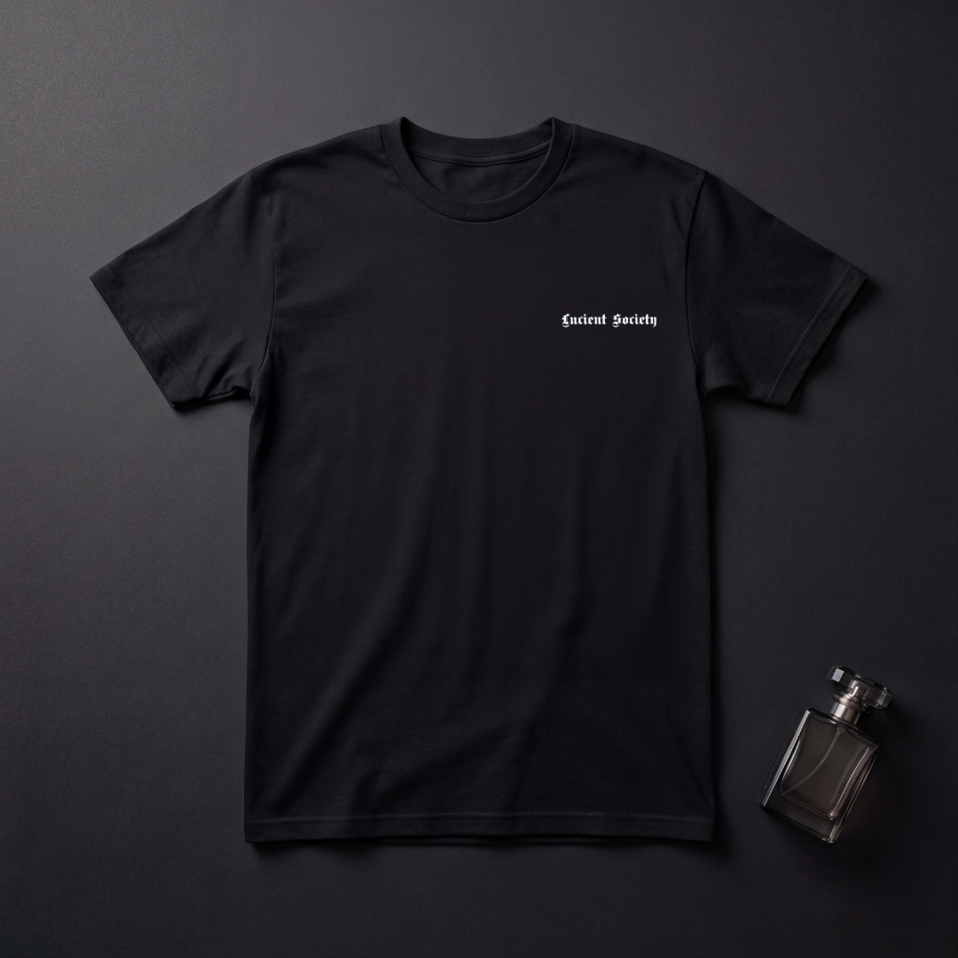 Boundless Butterfly T-Shirt