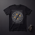 Cellular Cathedral T-Shirt