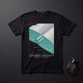 Chlorophyll Machine T-Shirt