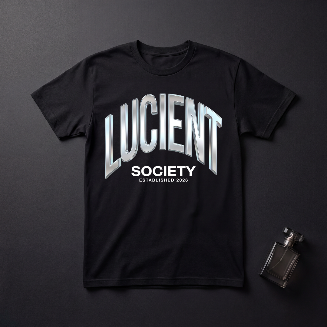 Chrome Arch T-Shirt