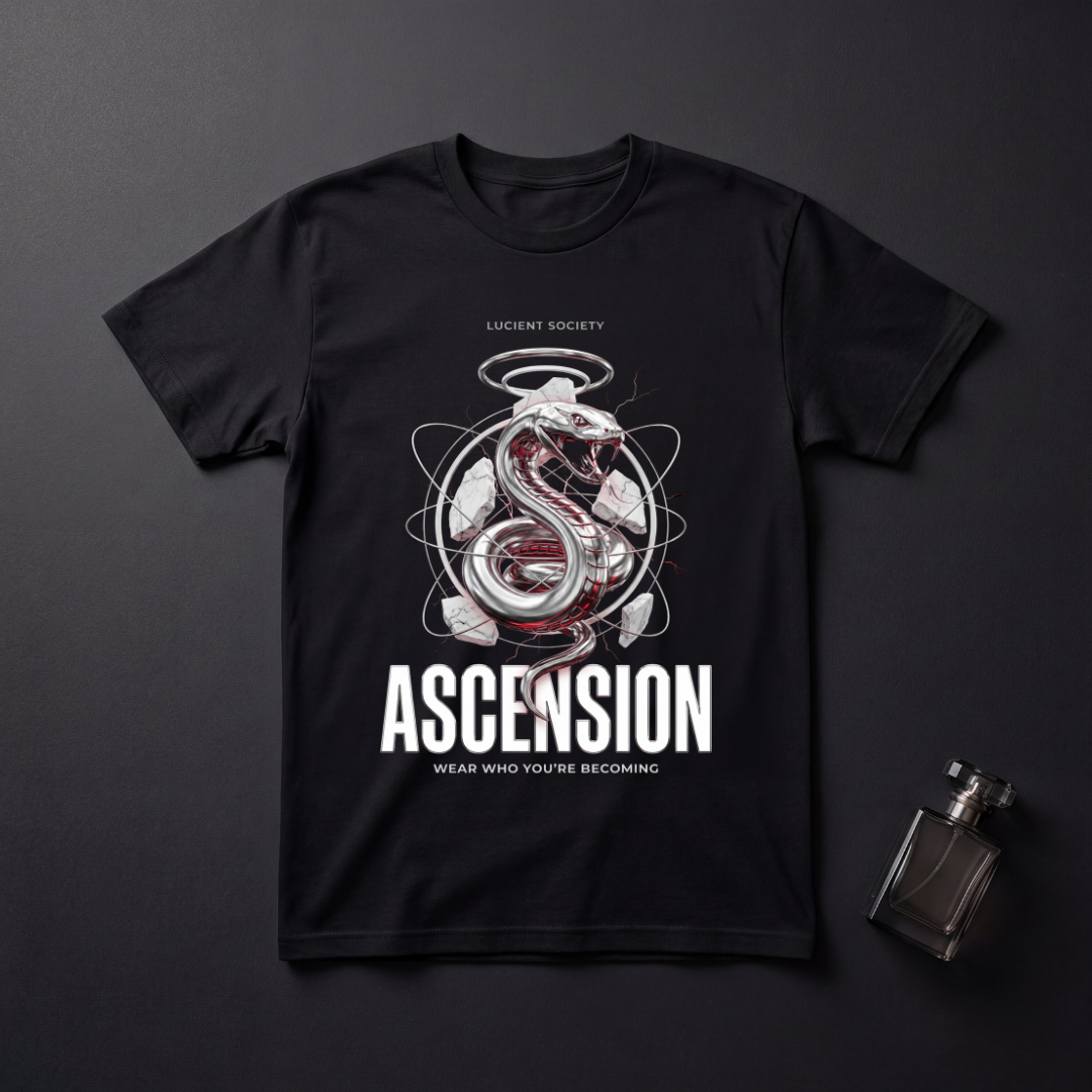 Chrome Dominion T-Shirt