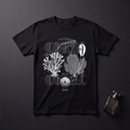 Coral Constellation T-Shirt