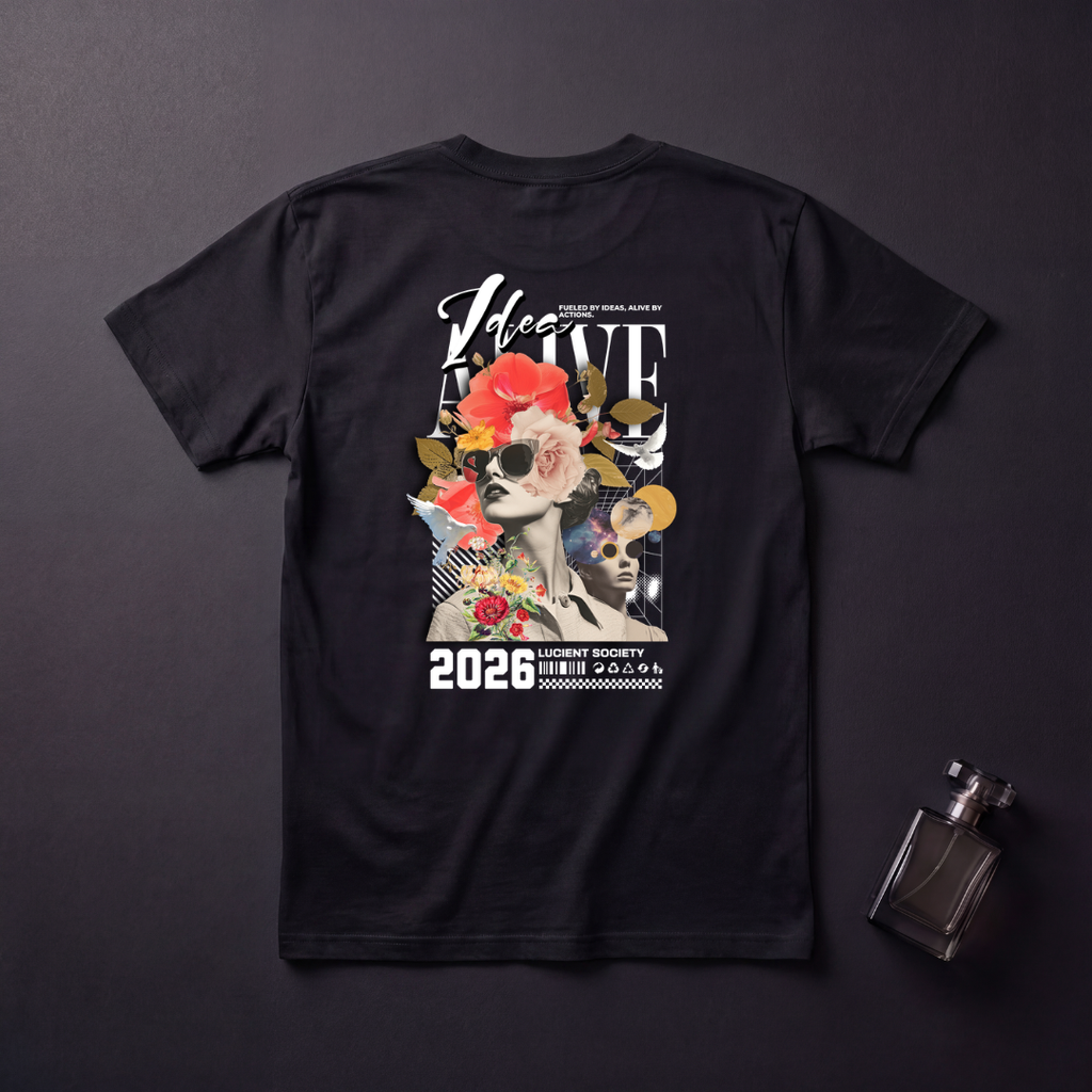Cosmic Reverie T-Shirt