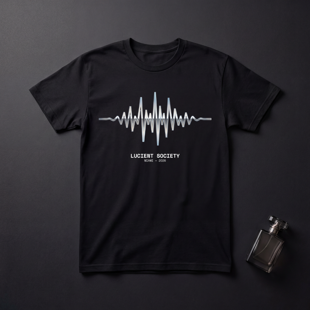 Costal Frequency T-Shirt