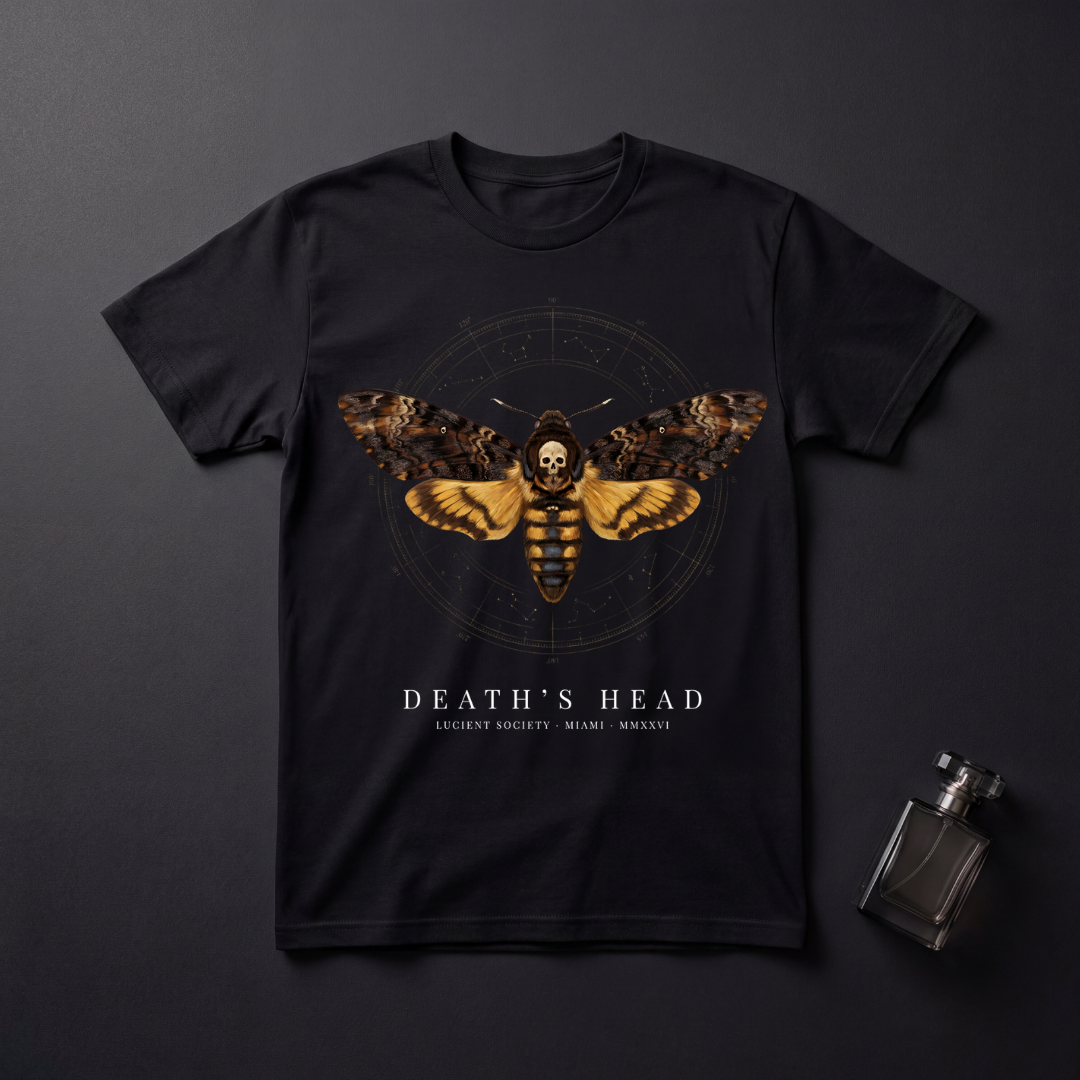Death's Head T-Shirt