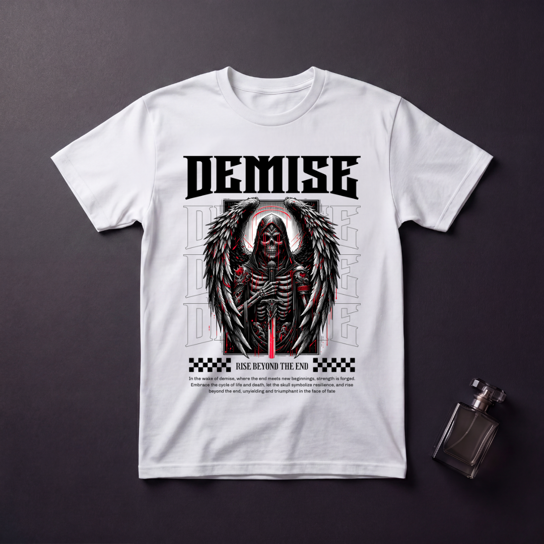 Demise T-Shirt