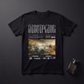 Discipline T-Shirt
