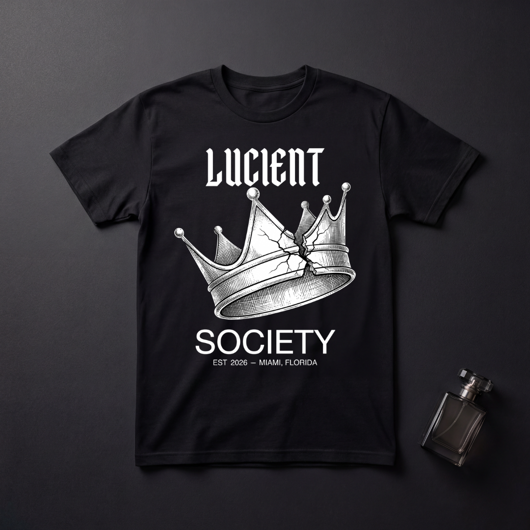 Fallen Crown T-Shirt