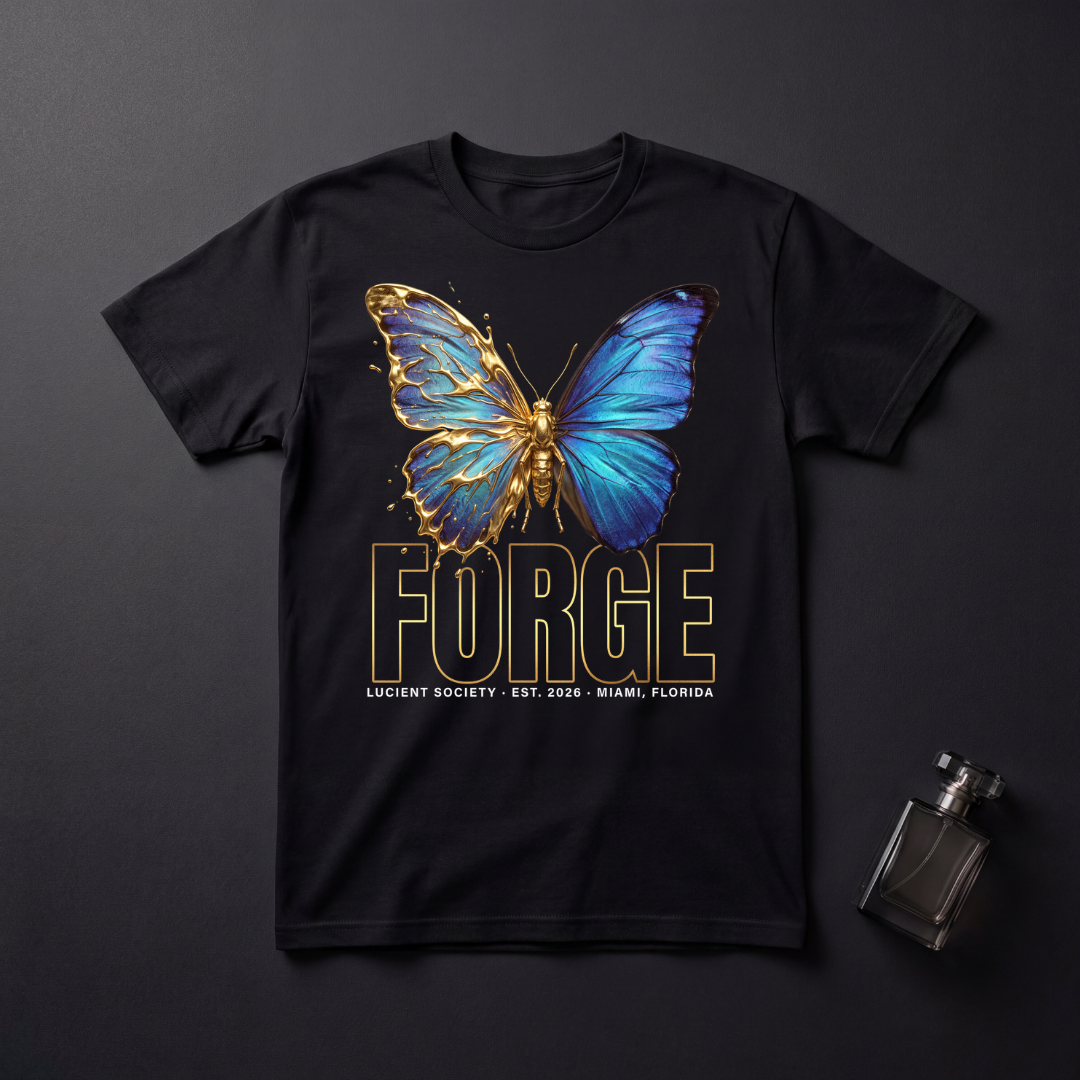 Forge T-Shirt