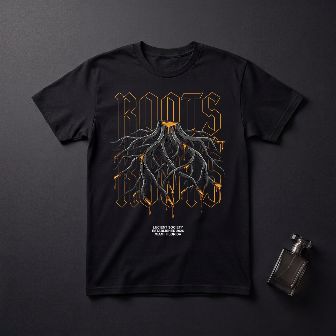 Forge Root T-Shirt
