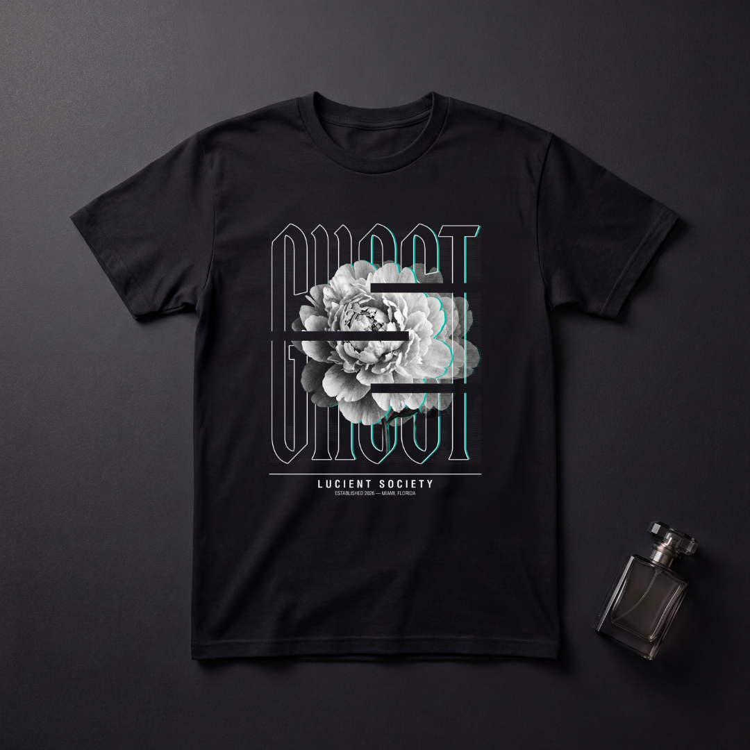 Ghost Frequency T-Shirt