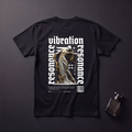 Gilded Resonance T-Shirt
