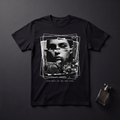 Glitch Trapped T-Shirt