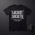 Gothic Throne T-Shirt