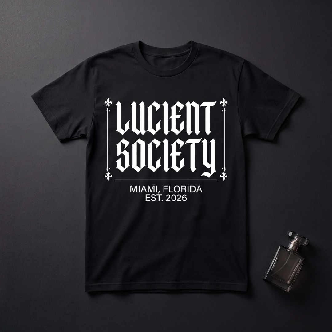 Gothic Throne T-Shirt