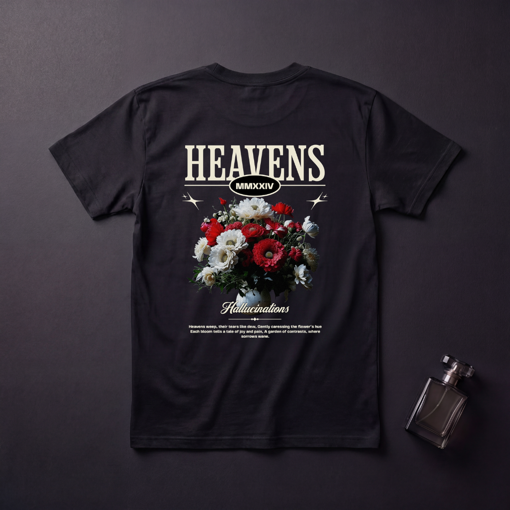 Heaven's Delirium T-Shirt
