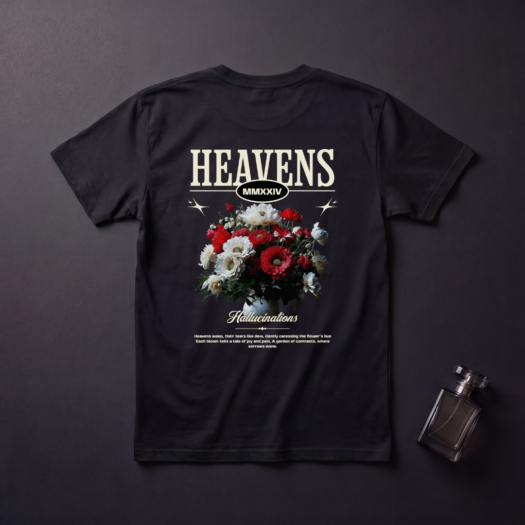 Heaven's Delirium T-Shirt