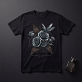 Iron Garden T-Shirt
