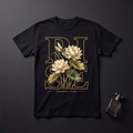 Lotus Rise T-Shirt